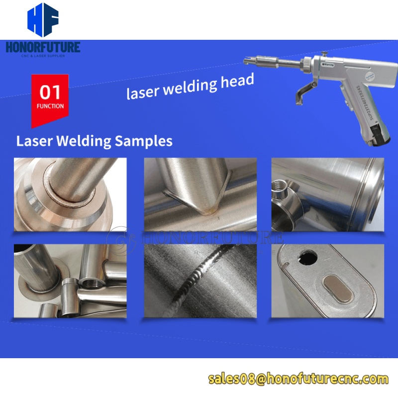 Laser Soldering Machine Handheld - 3-in-1 Laserschweißgerät Neuestes Modell 2026 Reinigungs-,