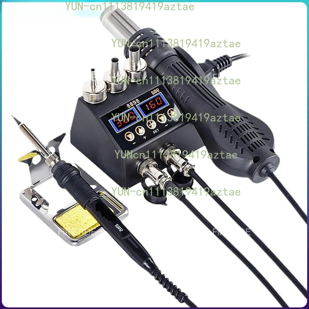 High Precision Dc Power Supply 30V 10A - DC Geregelte Stromversorgung Einstellbar 30V 10A