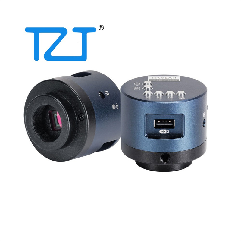 TZT HY-6700 4K UHD Mikroskop K – 4K Microscope Camera Sony Sensor Bewertung und Preis