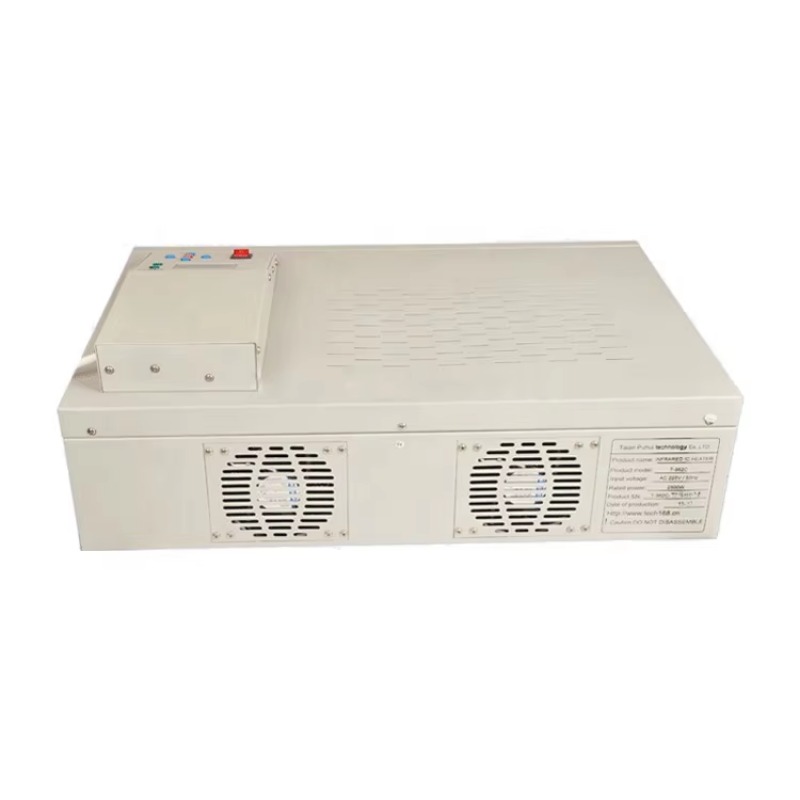 T962C BGA Rework-Station T-962 – Infrared Bga Rework Station Bewertung und Preis