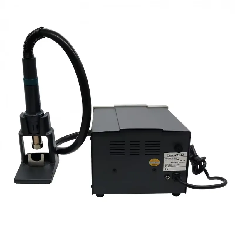Lötstation 861DW 1000W Digital – Hot Air Rework Station 861Dw Bewertung und Preis
